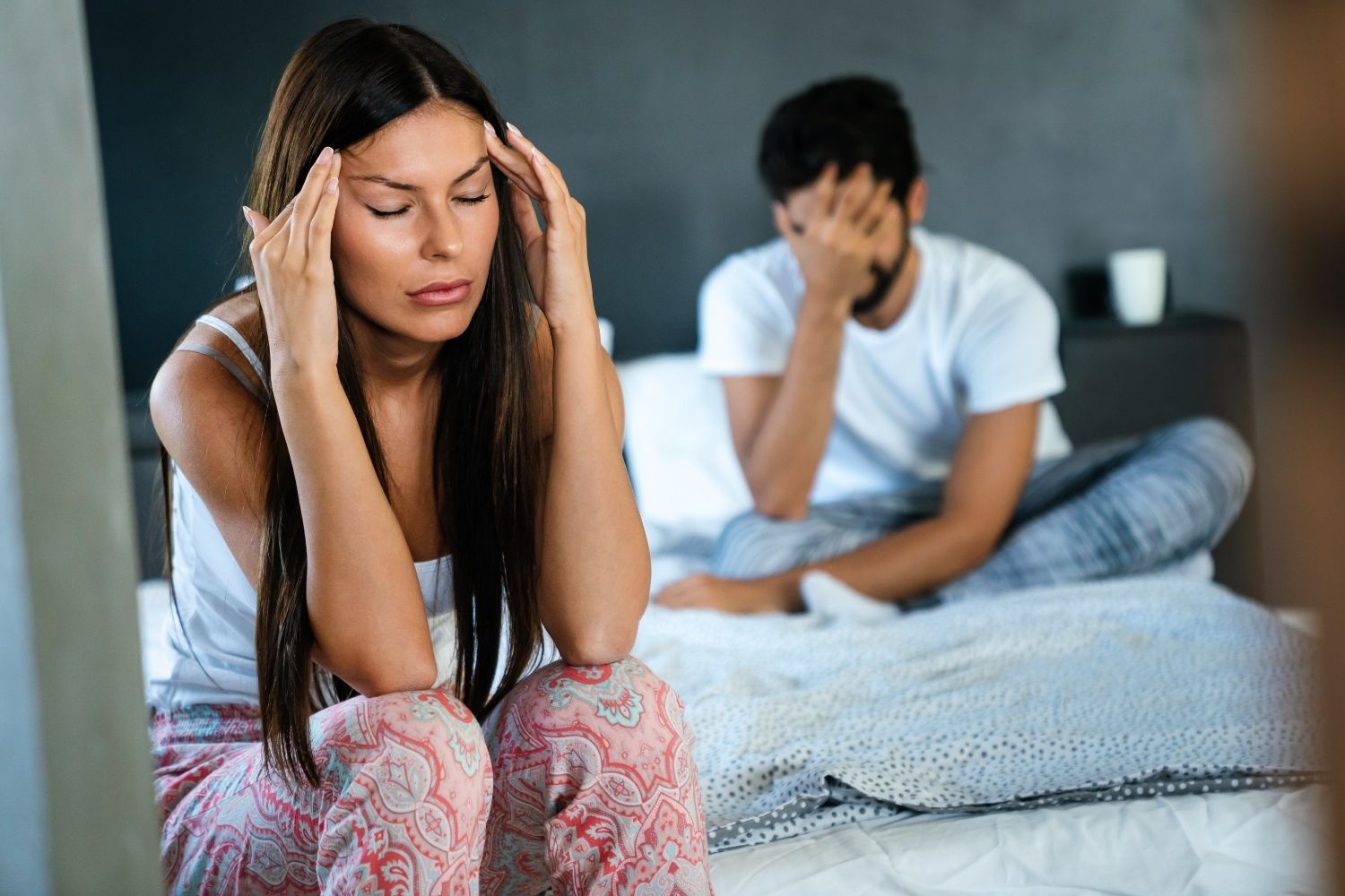 Küçükçekmece Cinsel Terapi